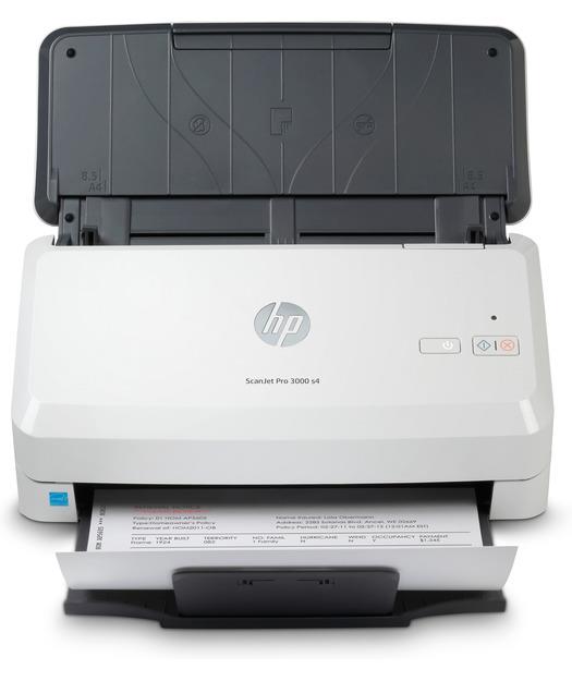 HP ScanJet Pro 3000 s4 Scanner