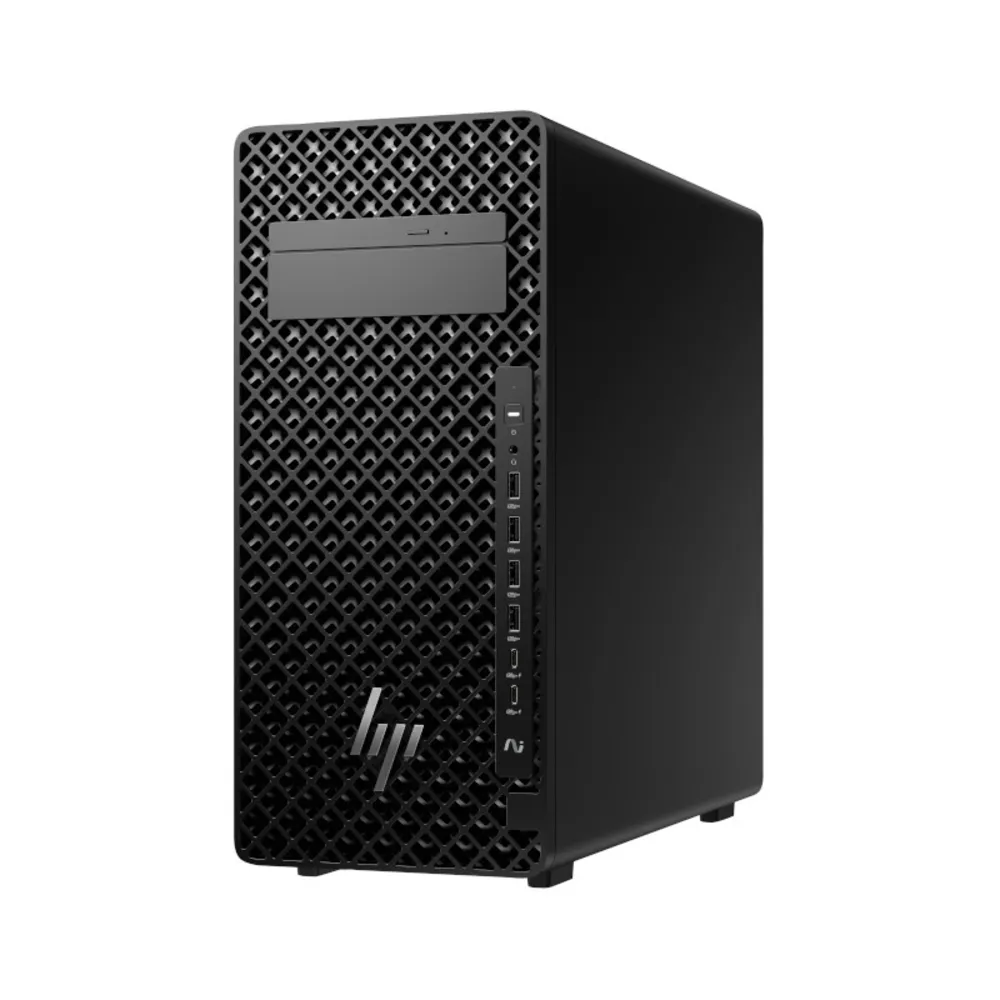 HP ULTRA 7 265K-32GB DDR5 RAM-1TB NVME-12GB RTX A2000-W11 PRO İŞ İSTASYONU / Z2 G1i A2KR1ES