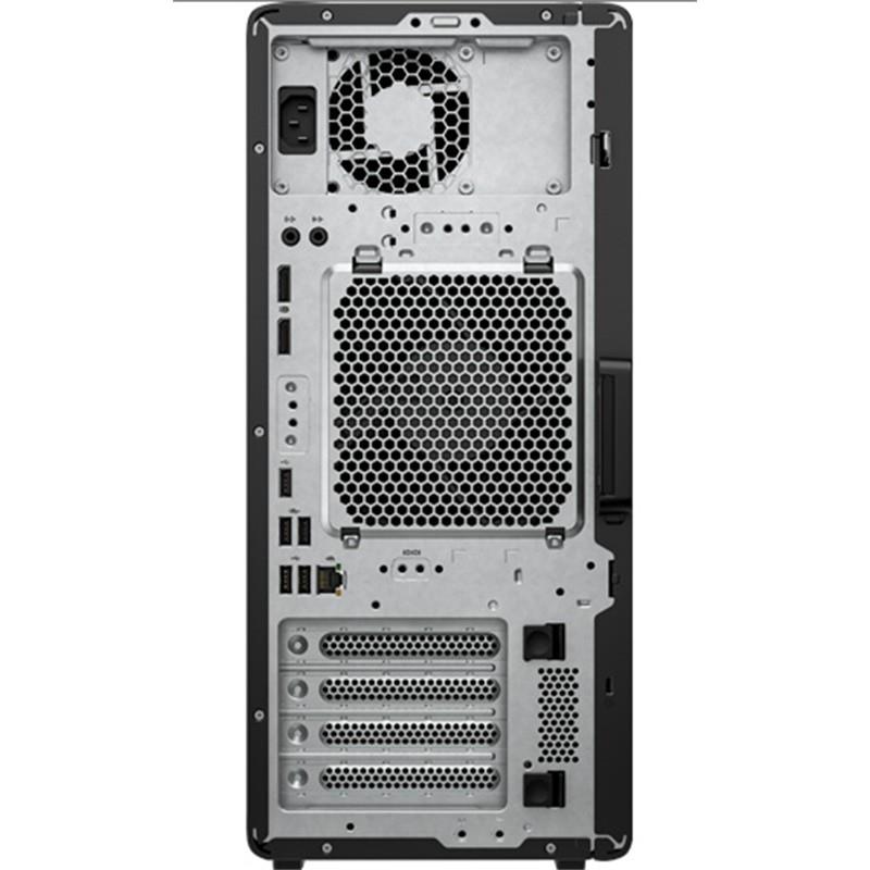 HP WS A2KR1ES Z2 G1İ U7-265K 2X16GB 1TB SSD RTX 2000 ADA 16GB WIN11P 3 YIL YERİNDE GARANTİ