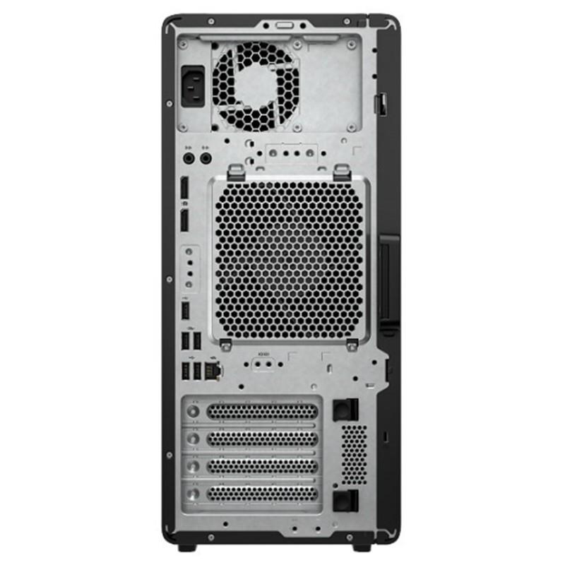 HP WS B34JZES Z1 G1İ U9-285K 1X32GB 1TB SSD RTX 5070 12GB WIN11PRO 5 YIL YERİNDE GARANTİ