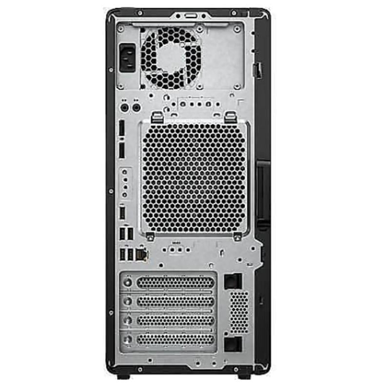 HP WS CU0J1ES Z2 G1İ U7-265K 32GB (1X32GB) 1TB SSD INTEL GRAPHICS W11PRO 3 YIL YERİNDE GARANTİ
