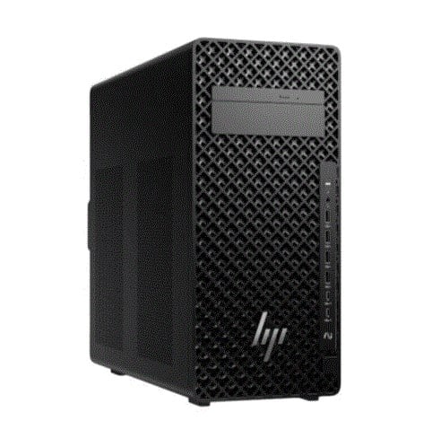 HP Z2 G1i A2KX6ES Ultra 7-265 16GB 512GB SSD O/B Intel W11P Masaüstü İş istasyonu