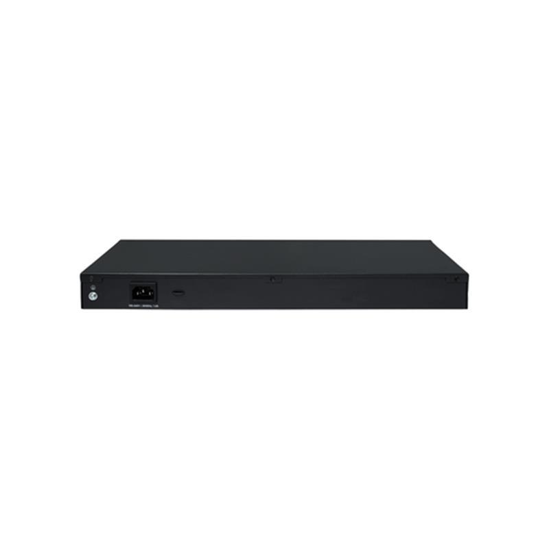 HPE ARUBA CW 2150 S6X50A 24 PORT GIGABIT+4X1/10GB SFP UPLINK L3 YÖNETİLEBİLİR RACKMOUNT SWITCH