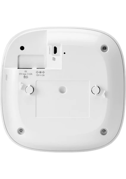 HPE ARUBA ION AP21 S1T09A Wıfı6 AX1500 Tavan Tipi Kurumsal Access Point (Adaptörsüz)