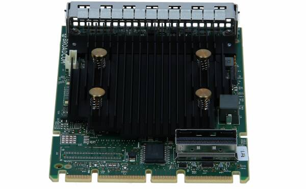 HPE P58335-B21 MR408i-o Gen11 SPDM Storage Controller