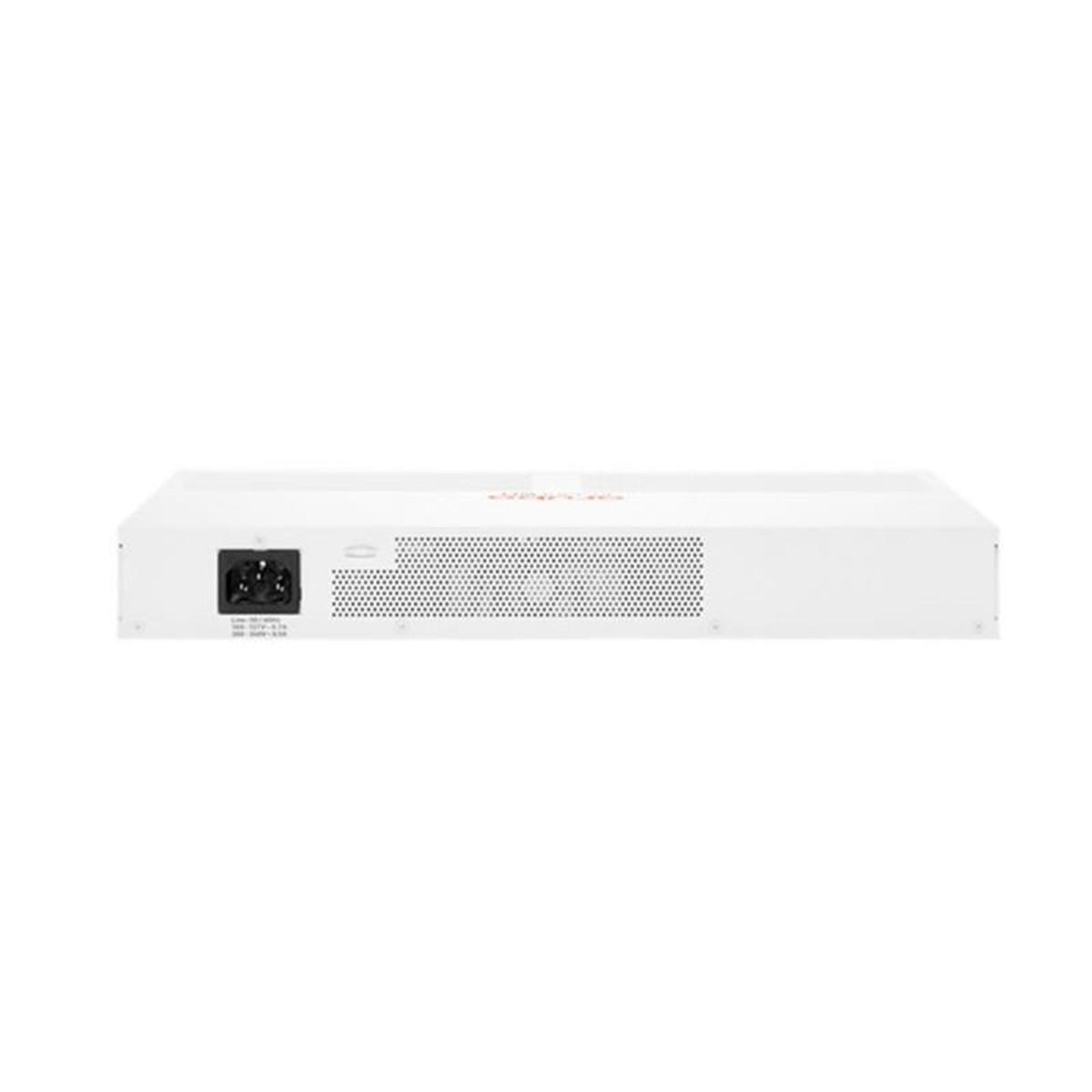 HPE ARUBA ION R8R49A 1430 24 PORT GIGABIT YONETILEMEZ SWITCH