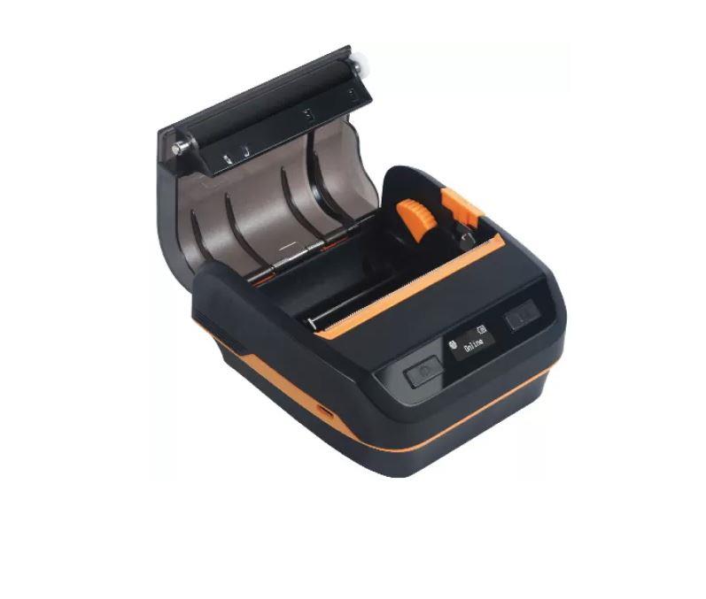 HPRT HM-A300E Thermal Bluetooth 203 dpi Mobil Kemer Yazıcı