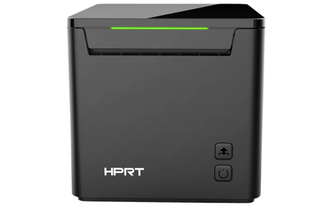 HPRT TP80NB 80 mm 200 mm/sn USB/Ethernet Otomatik Kesicili Termal Fiş/POS Yazıcı