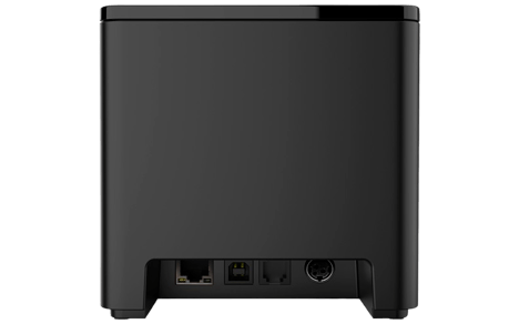 HPRT TP80NB Thermal Usb + Ethernet 203 dpi Fiş Yazıcı 80mm