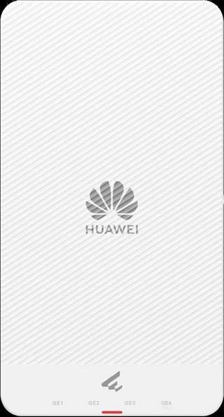 HUAWEI AP265E AP265E 11AX INDOOR 2 2 DUAL ROUTER