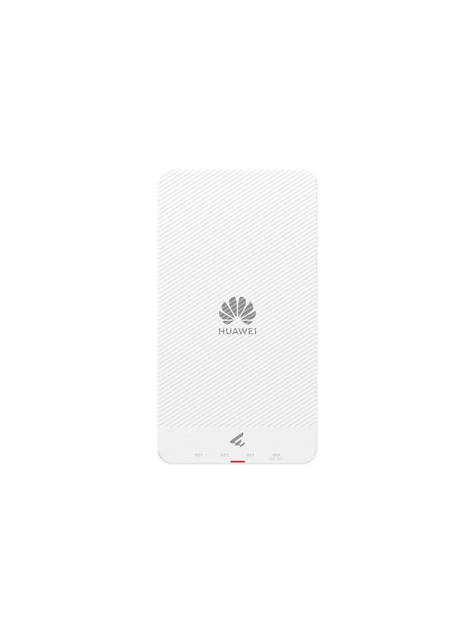 HUAWEI EKIT AP266 4 Port 10/100/1000Mbps AX3000 4 Anten Duvar Tipi Access Point