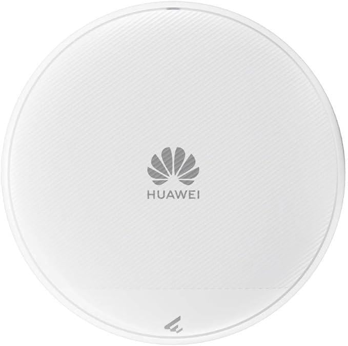HUAWEI EKIT AP371 1 Port 2.5G BE3600 4 Anten Tavan Tipi Access Point