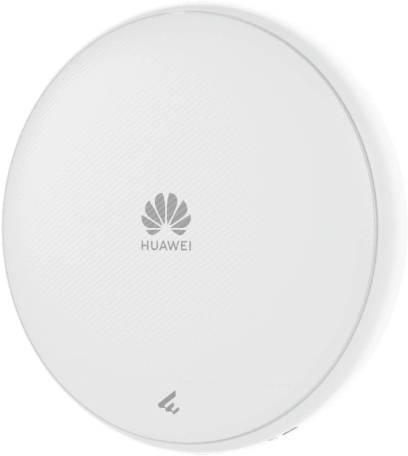 HUAWEI EKIT AP371 1 Port 2.5G BE3600 4 Anten Tavan Tipi Access Point
