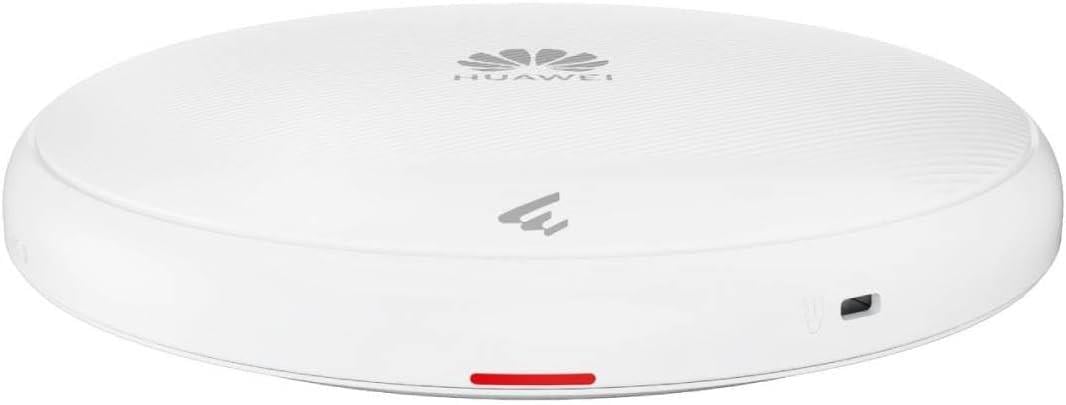 HUAWEI EKIT AP371 1 Port 2.5G BE3600 4 Anten Tavan Tipi Access Point