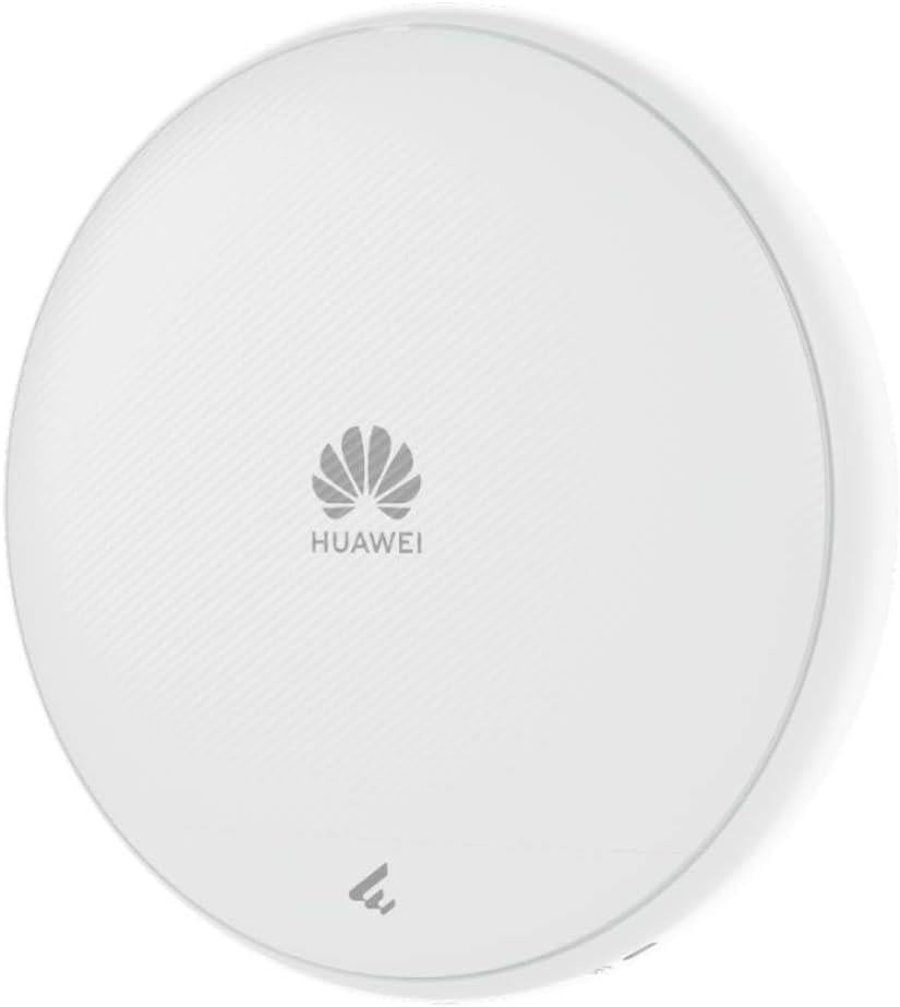 HUAWEI EKIT AP371 1 Port 2.5G BE3600 4 Anten Tavan Tipi Access Point