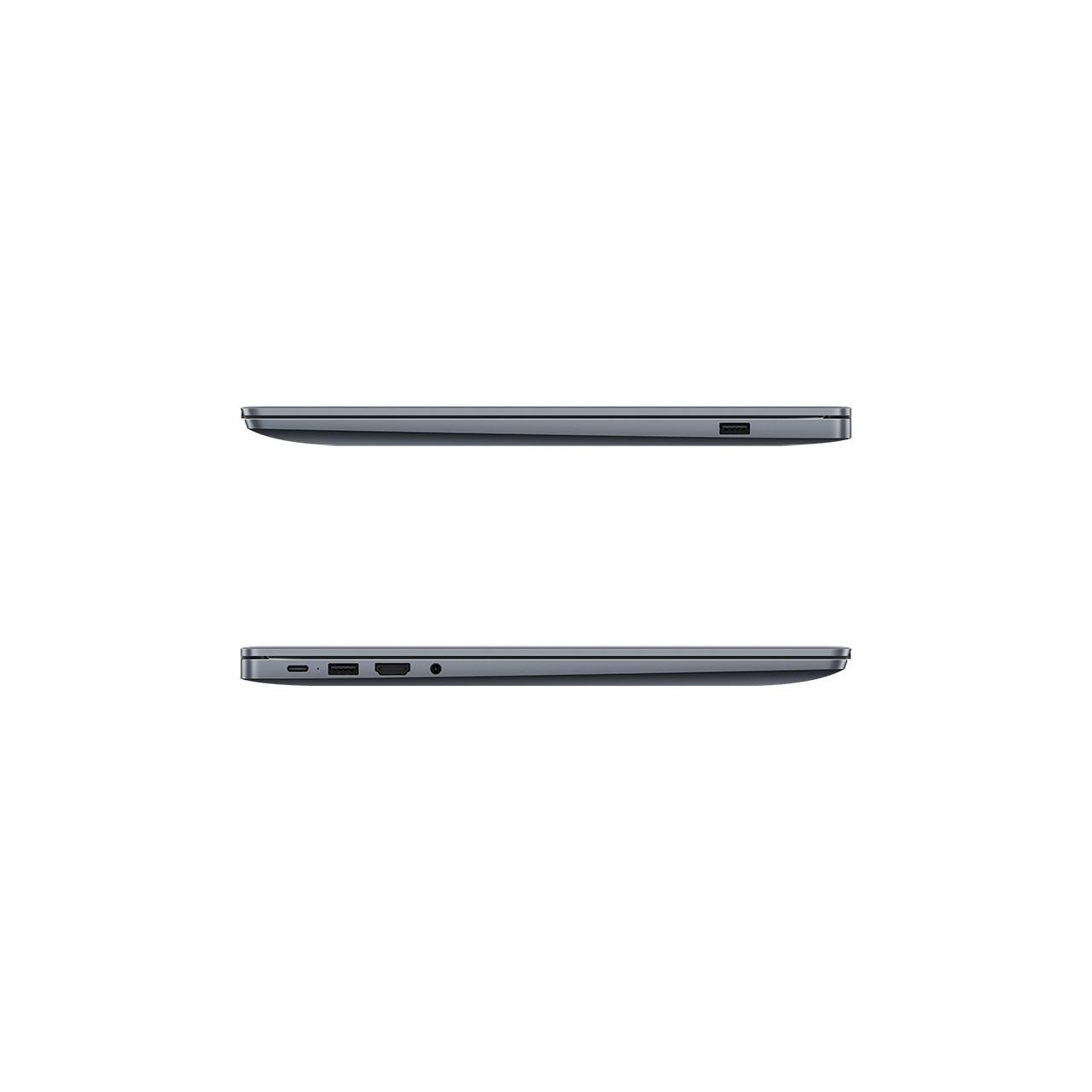 HUAWEI MATEBOOK D 16 I5-12450H 16GB 512GB SSD 16