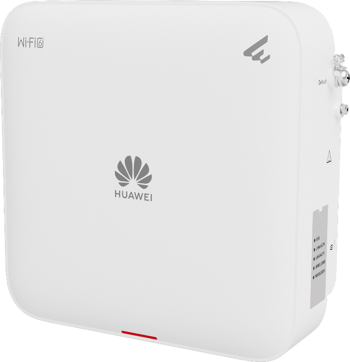 HUAWEI eKIT AP761 AX1800 Dual Band Harici Access Point 2+2 MIMO
