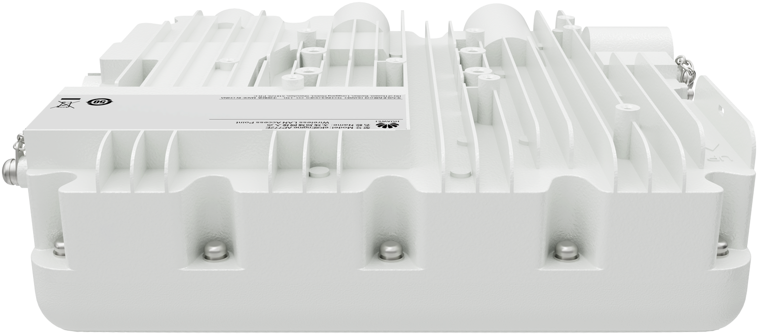 HUAWEI eKIT AP772E 11BE Wıfı7 BE18700 Tri Band Harici Access Point