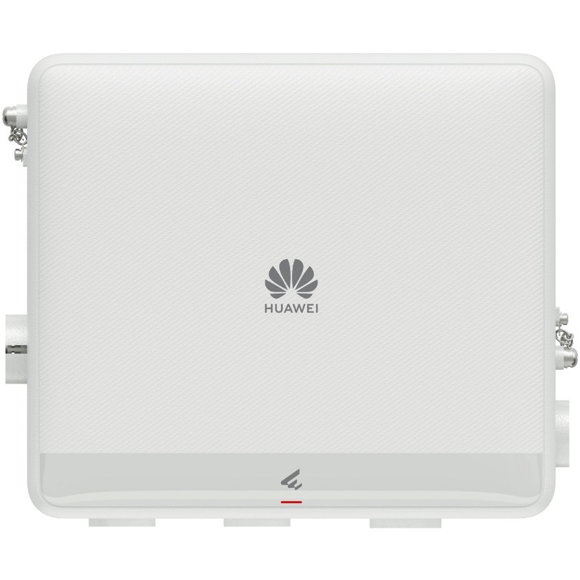 HUAWEI eKIT AP772E BE6450 WIFI7 6450MBPS 1X 2,5 ET X 1 X 10G SFP+ SMART ANTENNA 2.4 GHZ & 5 GHZ POE ADAPTORSUZ OUTDOOR 7
