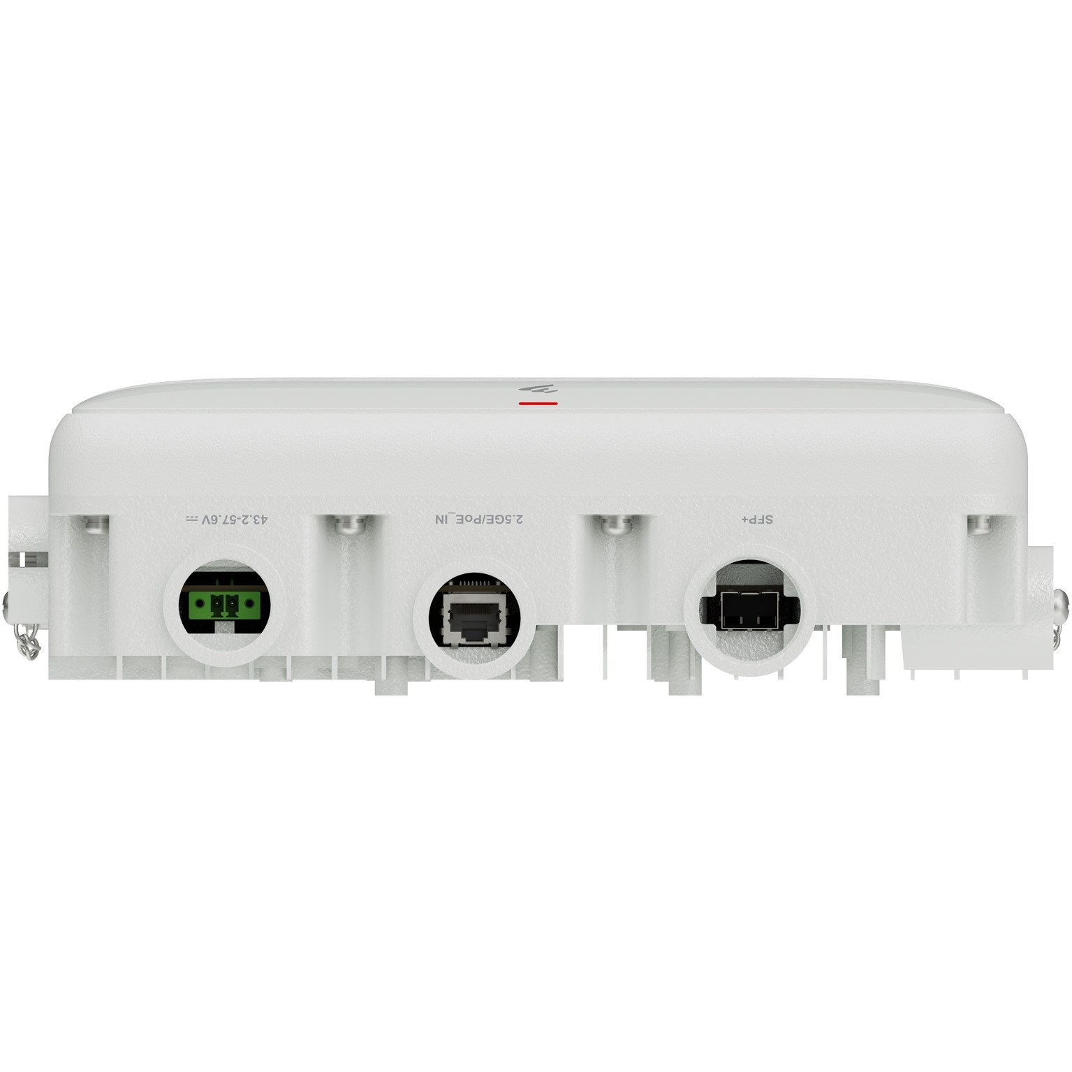 HUAWEI eKIT AP772E BE6450 WIFI7 6450MBPS 1X 2,5 ET X 1 X 10G SFP+ SMART ANTENNA 2.4 GHZ & 5 GHZ POE ADAPTORSUZ OUTDOOR 7