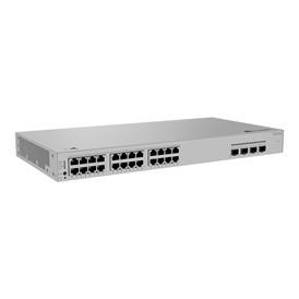 HUAWEI eKIT S220S-24LP4JX 24 PORT GIGABIT POE 195W