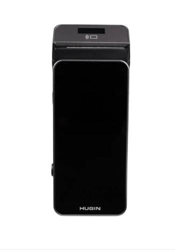 HUGIN S1 Mobil Yazar Kasa Pos Temassız Özellikli 4G Android 12 Cihaz