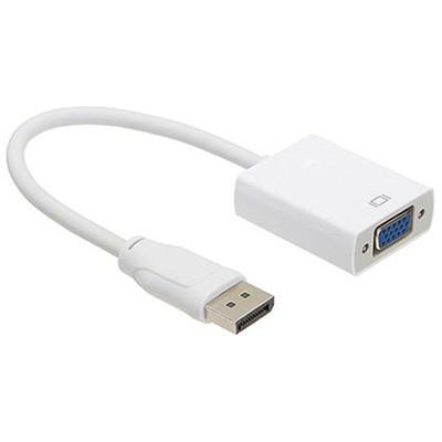 HYTECH HY-DS15 Display TO VGA 10cm Çevirici