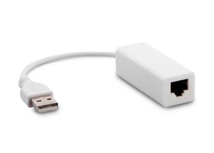 HYTECH HY-U65 USB 2.0 USB 2.0 to RJ45 Çevirici