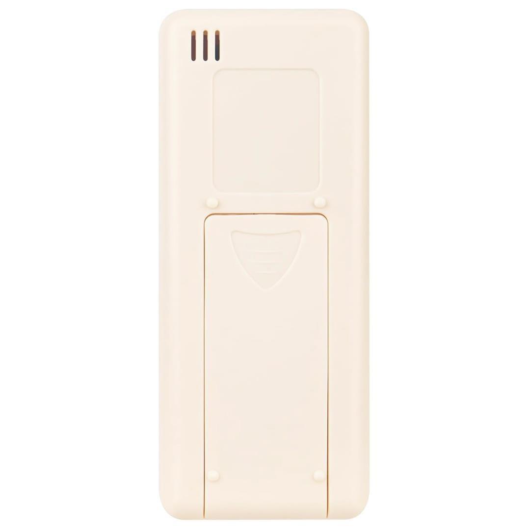 Haier YR-M10 YR-M07 YR-M09 YR-M05 Klima Kumandası