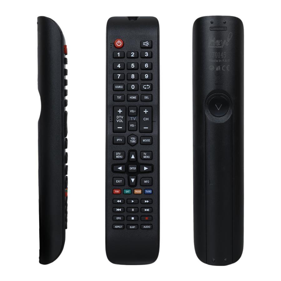 Hey Küçük Kalıp Redline Android Uydulu Lcd Led TV Kumanda