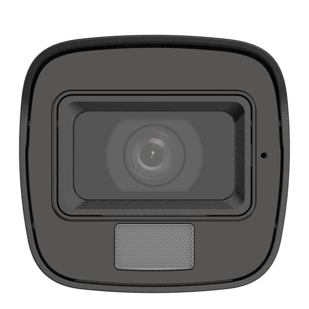Hikvision 2 MP Smart Hybrid Light IR Bullet IP Network Kamera (DS-2CD1021G2-LIUF)