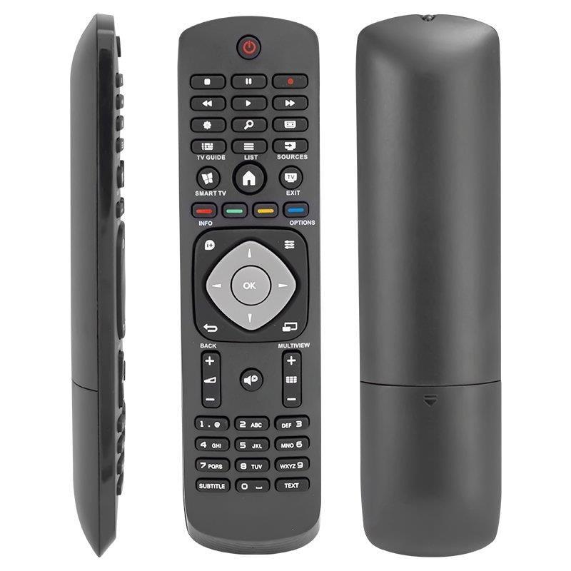 Huayu RM-L1220 Philips 55PUS6452/12 Lcd-Led Tv Kumanda