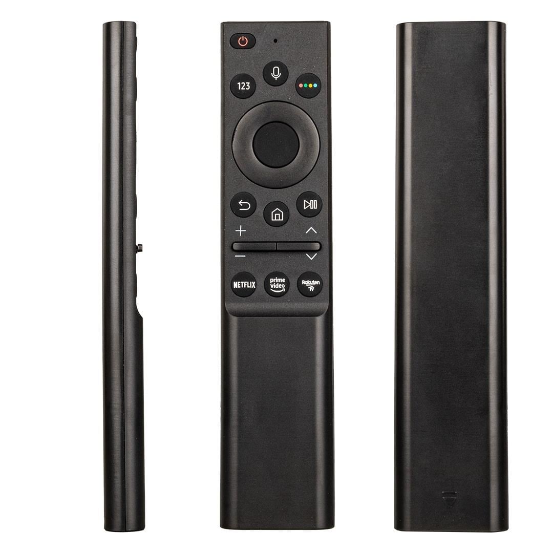 Huayu Samsung BN59-01363B Ses Komutlu Lcd Led Tv Kumanda