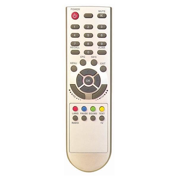Huayu Techstar 9000 Sd Uydu Kumandası