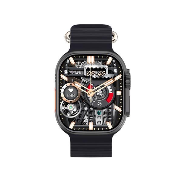 Hytech W69 Watch IOS ve Android Uyumlu MActive 2.05