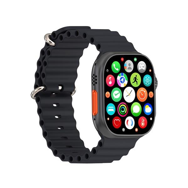 Hytech W69 Watch IOS ve Android Uyumlu MActive 2.05