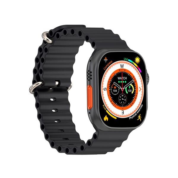 Hytech W69 Watch IOS ve Android Uyumlu MActive 2.05