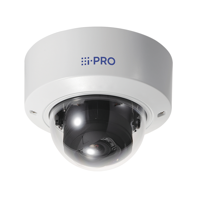 I-PRO WV-S22500-V3L  Network Camera