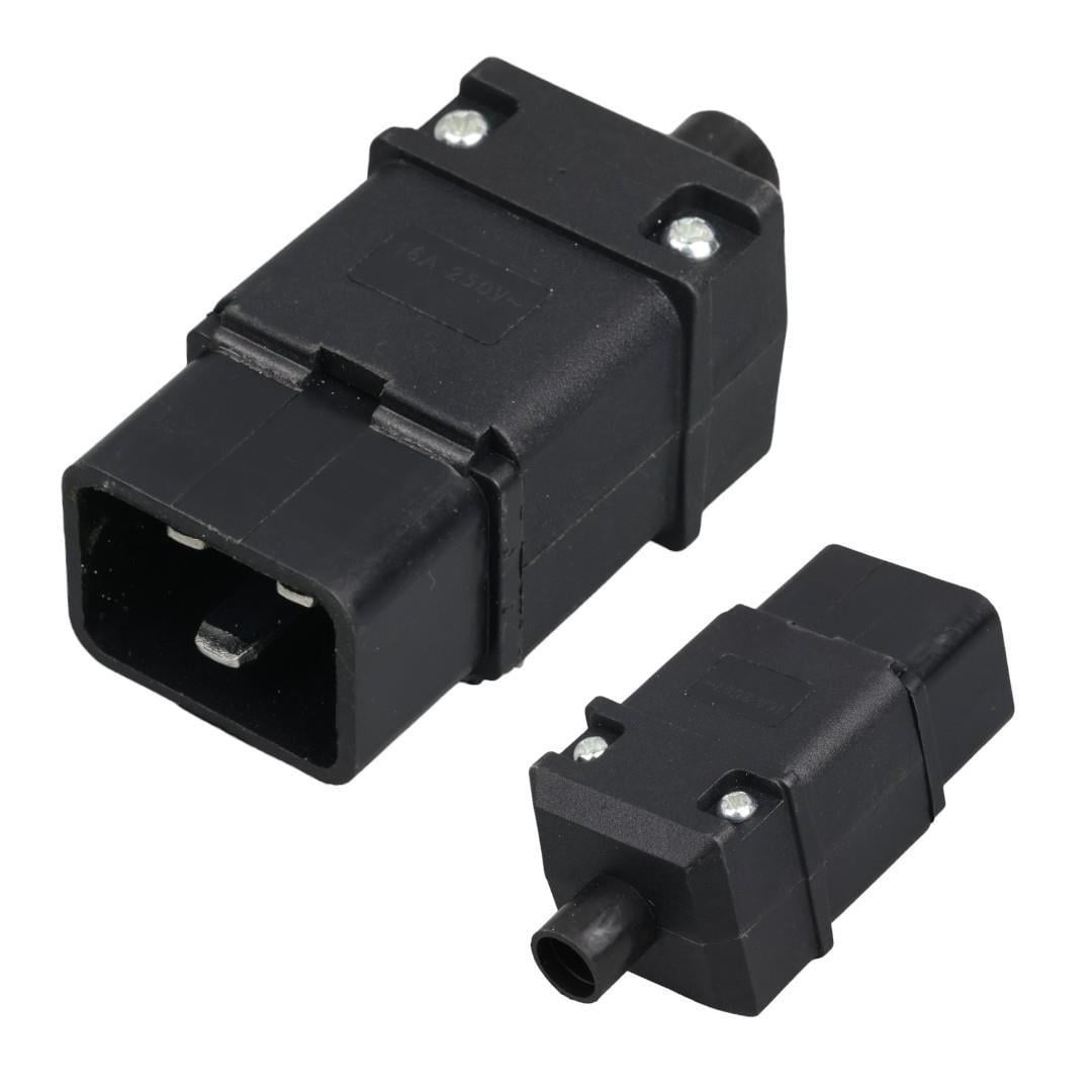 IC-215B1 Power Seyyar Erkek C20