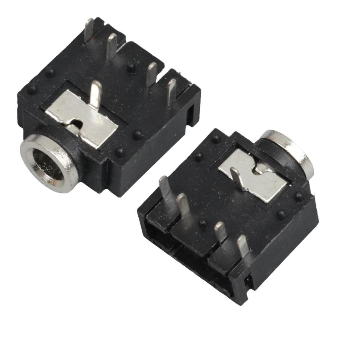 IC-260 Stereo Şase 3.5Mm