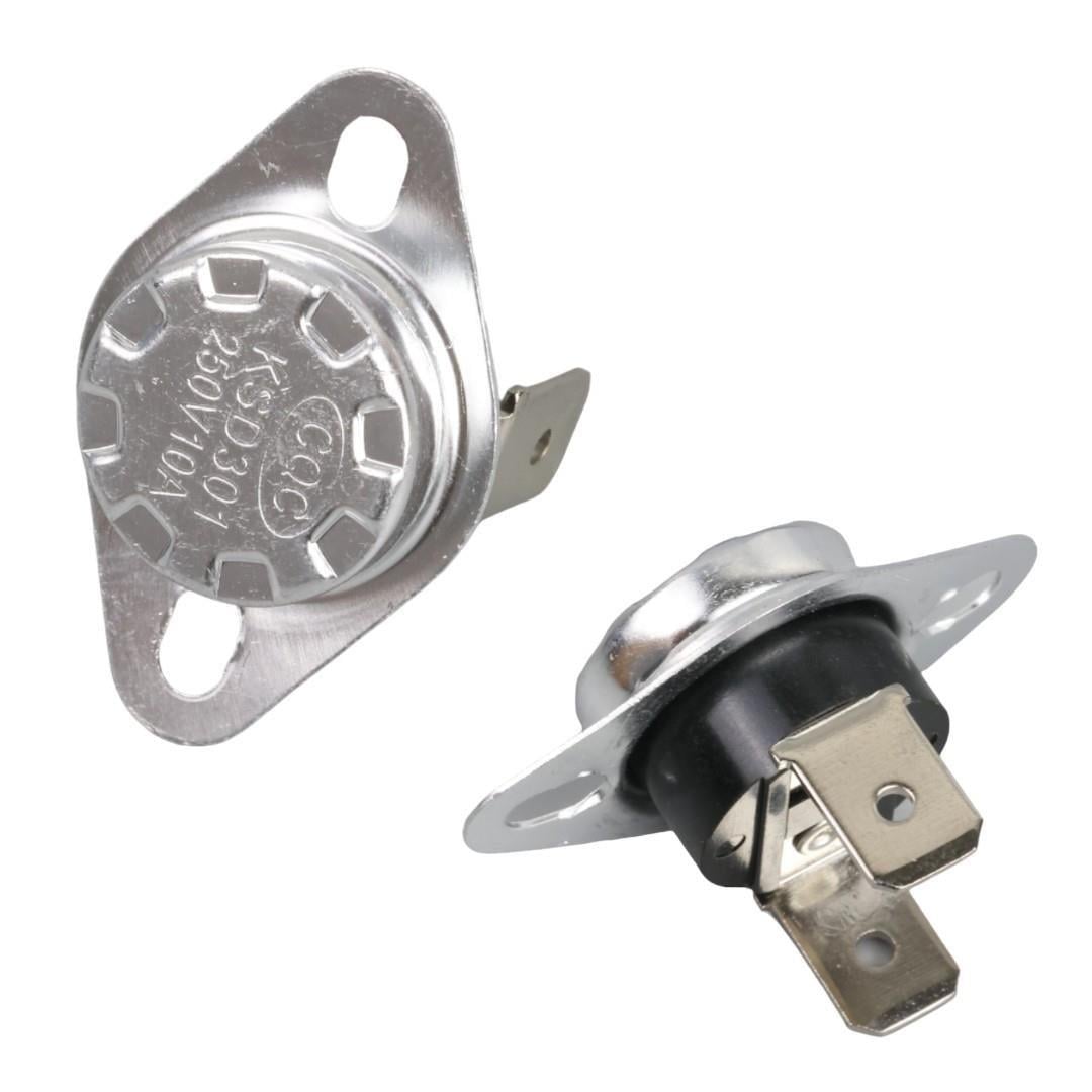 IC-269 40 C NC Termostat Normalde Kapalı Tip