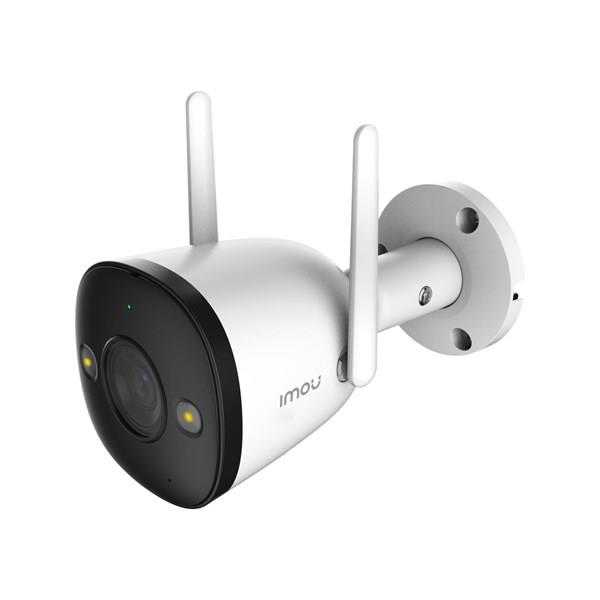 IMOU 3MP Bullet 3.6mm Wıfı Kablosuz IP Kamera 2E IPC-K3DP-3H0WF