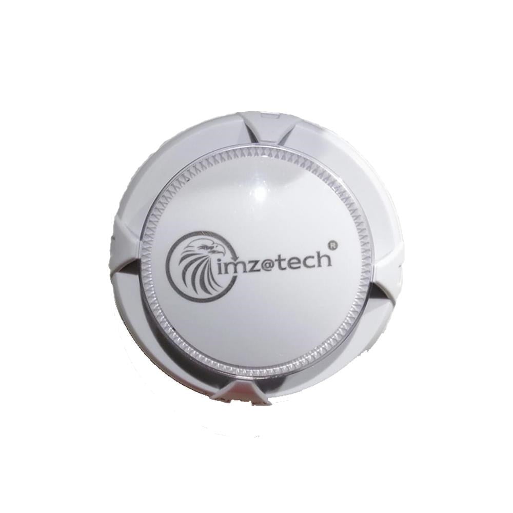 İMZATECH YA-S820 OPTİK ISI DEDEKTÖRÜ (TABAN DAHİL)
