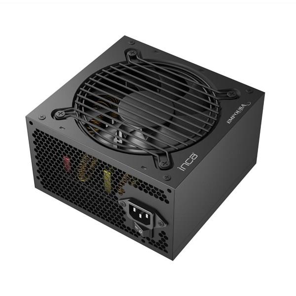 INCA 1000W 80+ PLATINUM EMPOUSA IPS-1050XN PCIe5.0 Tam Modüler Power Supply