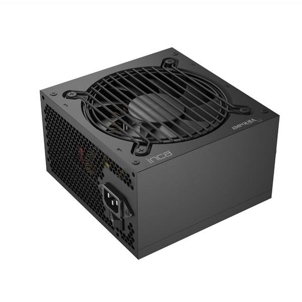 INCA 1250W 80+ PLATINUM EMPOUSA IPS-1250XN PCIe5.0 Tam Modüler Power Supply
