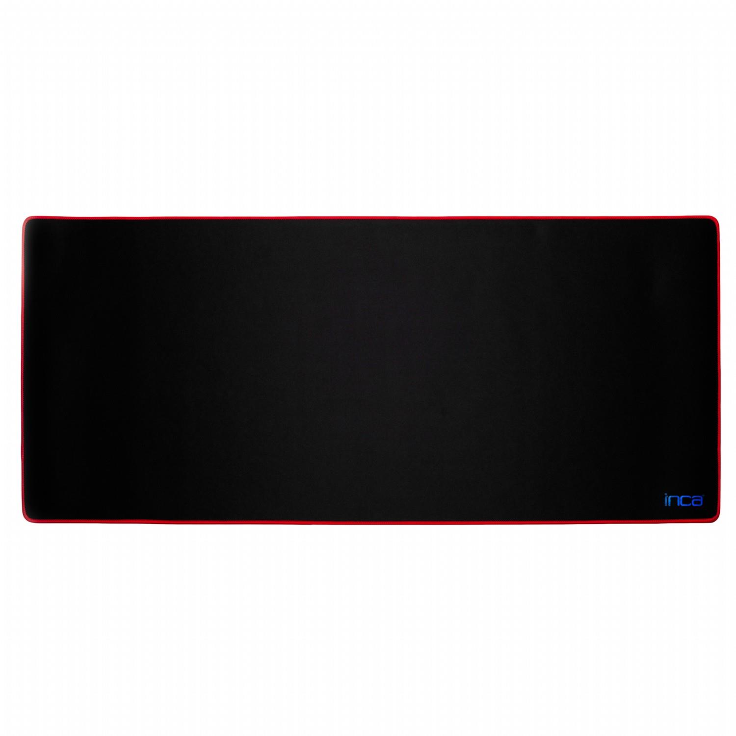 INCA IMP-018K Siyah Gaming Mouse Pad (900x400 mm)