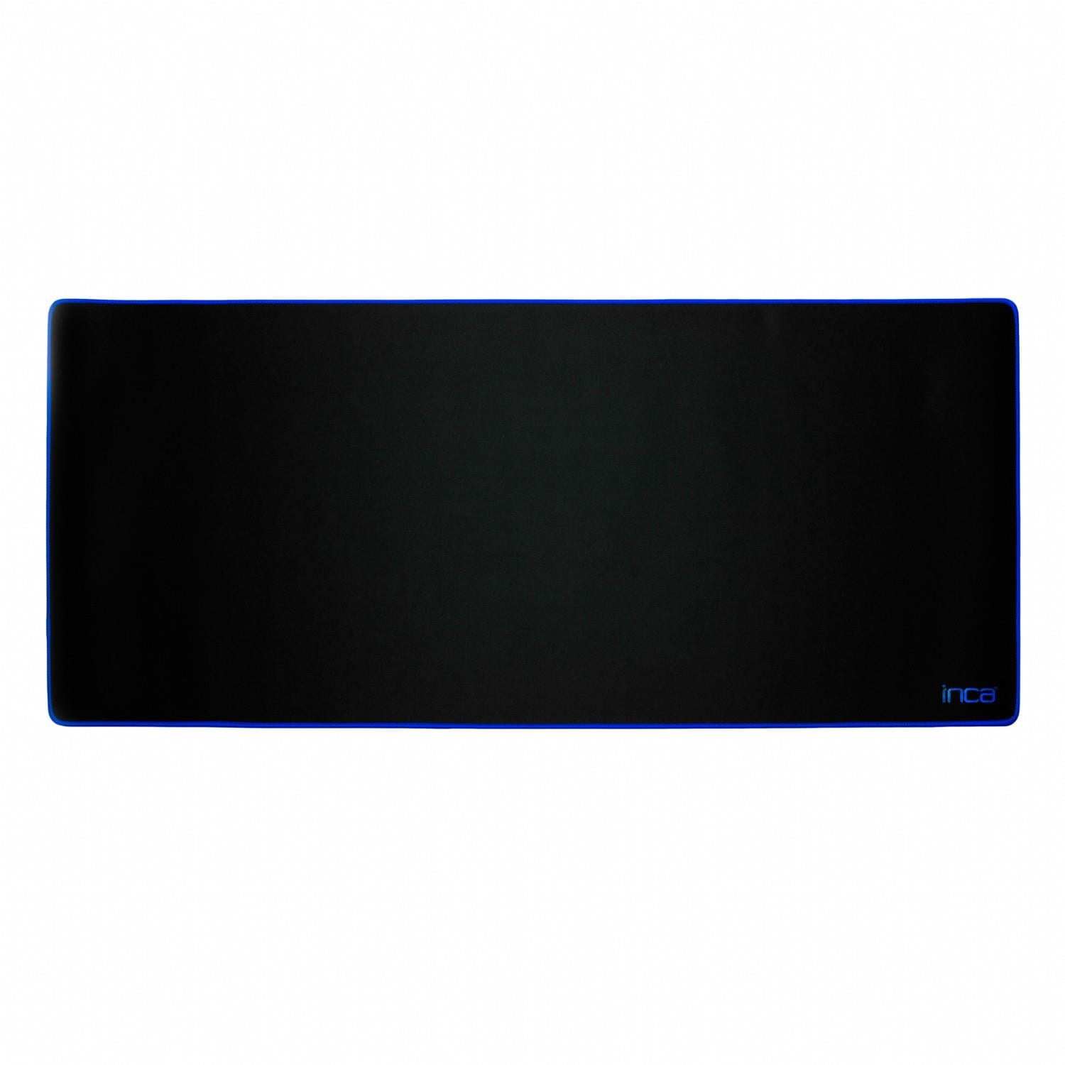 INCA IMP-018M Siyah Gaming Mouse Pad (900x400 mm)