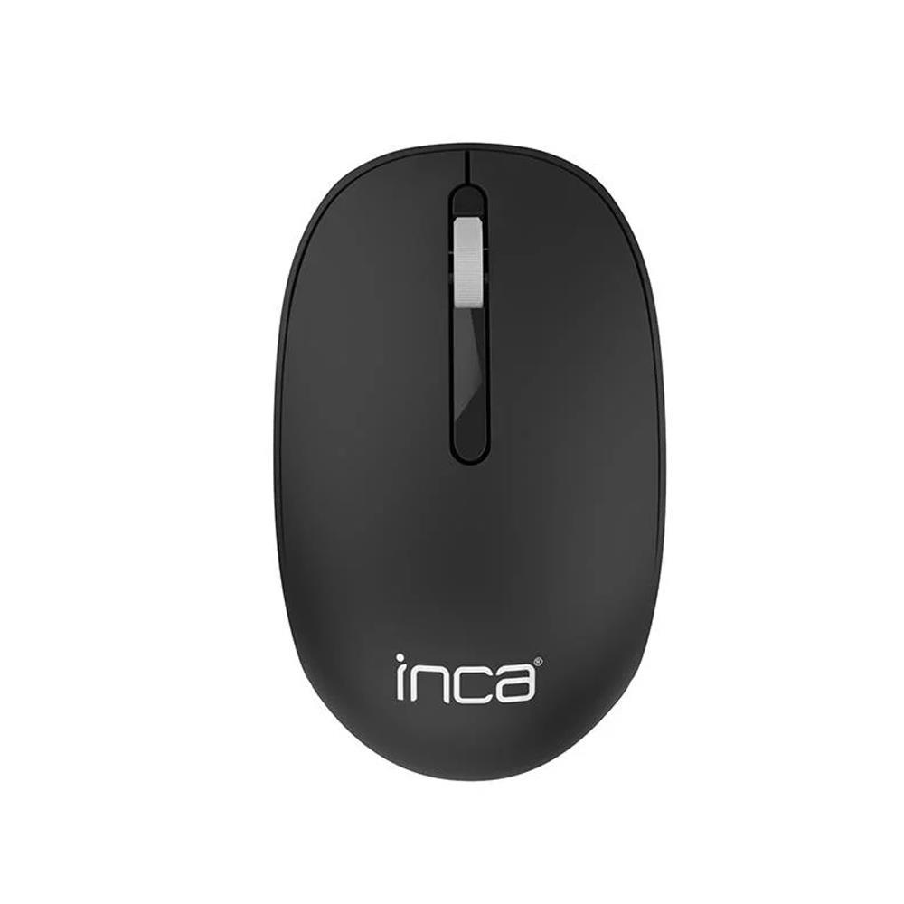 INCA IWM-241RS Kablosuz 1200dpi Siyah Mouse