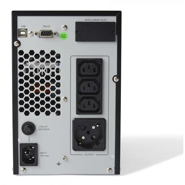INFORM 1kva SINUS Evo 1/1F Online Ups 12v 9amper