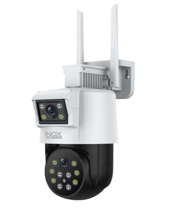 INOX X102 3MP+3MP 3.6mm Wi-Fi Kamera